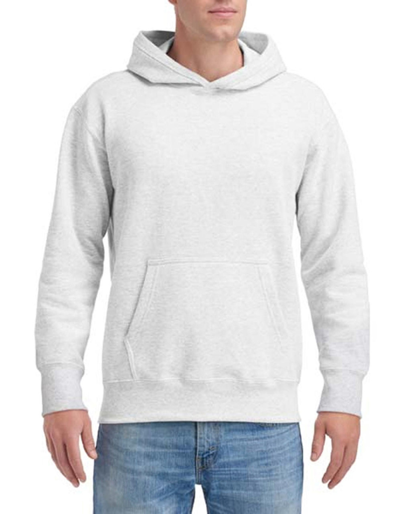Gildan hammer hoodie on sale