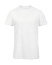  Organic Inspire muška kratka majica od organskog pamuka - B&C