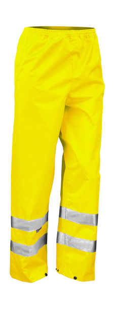  Vodootporne sigurnosne hlače - Result Safe-Guard