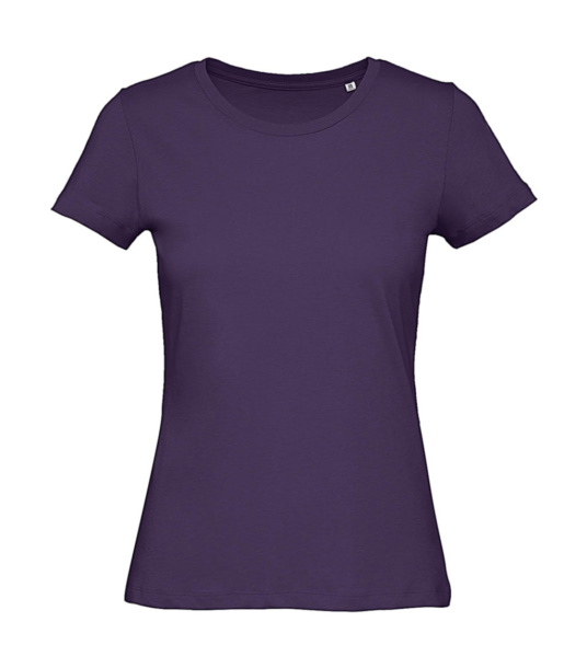  Organic Inspire T /women T-Shirt - B&C