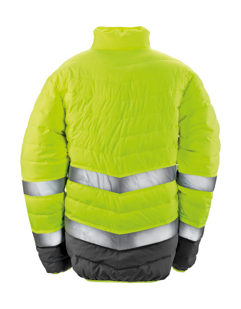  Podstavljena sigurnosna jakna - Result Safe-Guard