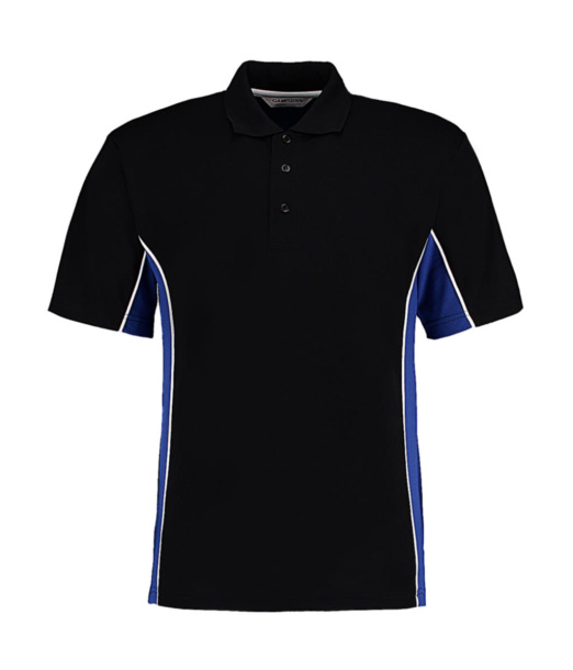  Classic Fit Track Polo - Gamegear