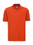  Men's Classic Cotton Polo - Russell 