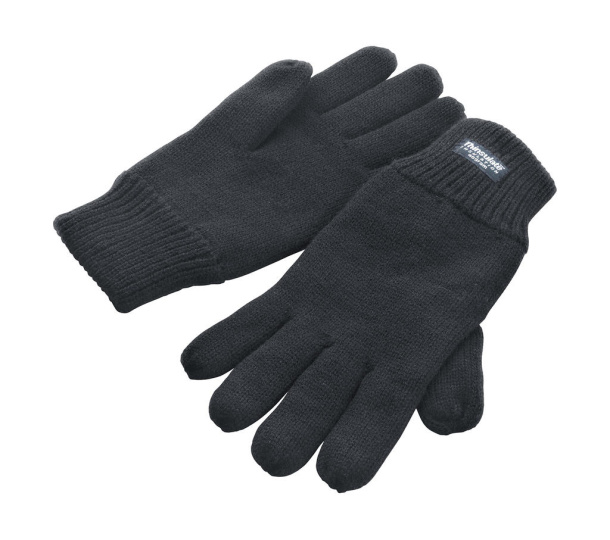  Thinsulate potpuno podstavljene rukavice - Result Winter Essentials