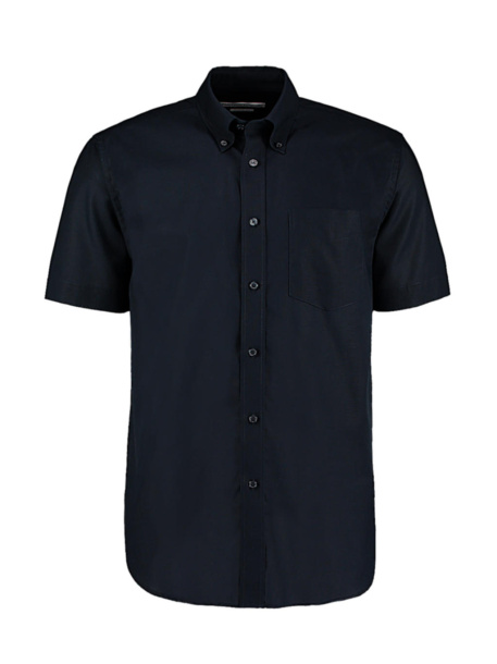  Poslovna oxford košulja kratkih rukava - Kustom Kit