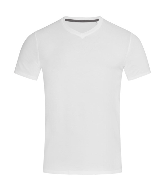  Muška kratka majica s V-izrezom - Stedman