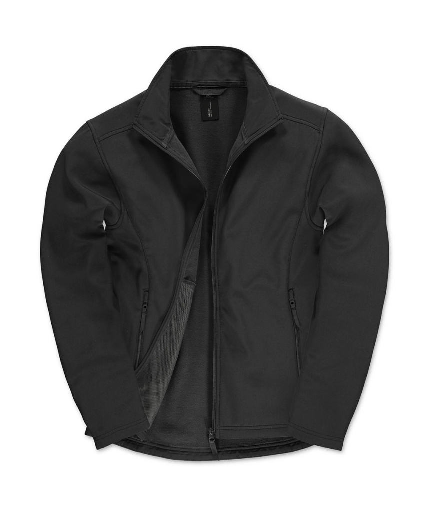 Id.701 softshell jacket b c collection 445421778 Promoshop