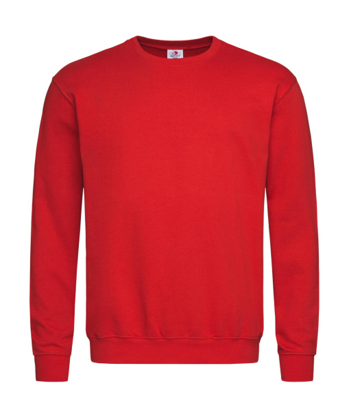  Unisex klasični pulover - Stedman