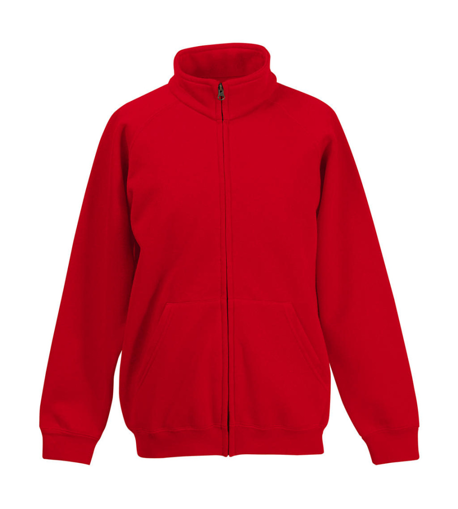 Fruit of the clearance loom classic sweat jacket