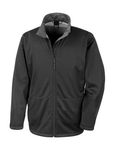  Core Softshell Jacket - Result Core