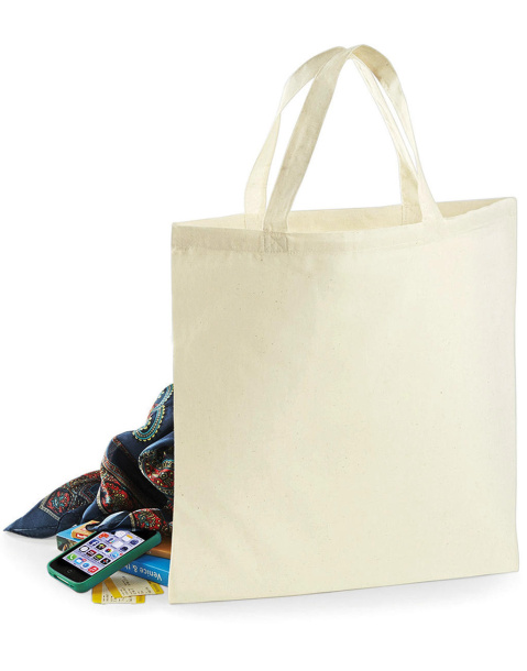  Budget Promo Bag For Life, 100 g/m² - Westford Mill