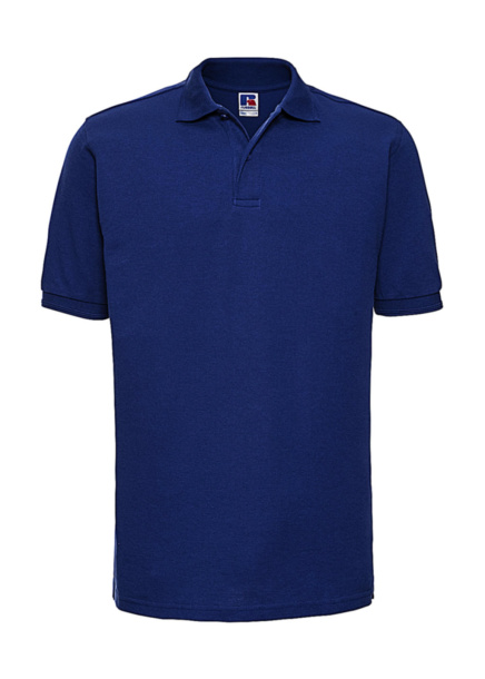  Hardwearing Polo - 5XL and 6XL - Russell 