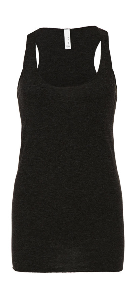  Triblend ženska sportska majica bez rukava - Bella+Canvas