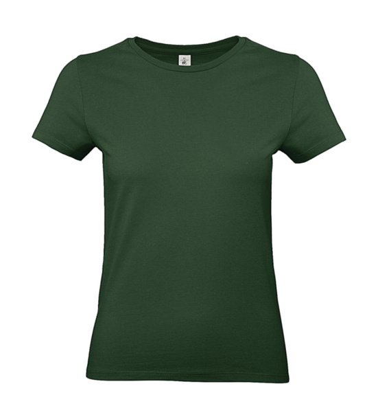  #E190 /women T-Shirt - B&C