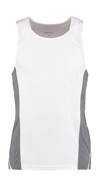  Regular Fit Cooltex® Vest - Gamegear