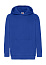  Kids Classic Hooded Sweat - Fruit of the Loom