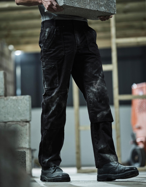  Muške duge radne hlače - Regatta Professional