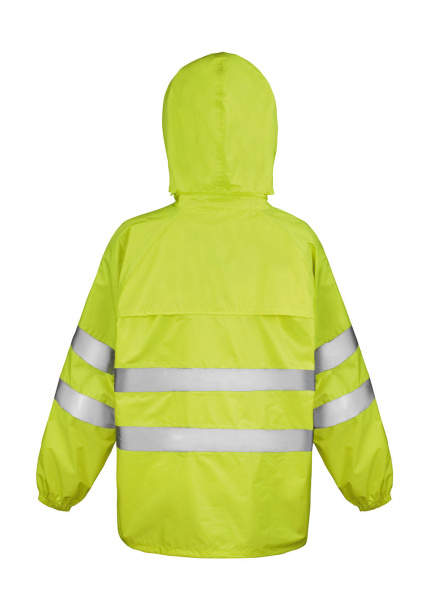  Vodootporno sigurnosno odijelo - Result Safe-Guard
