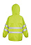  Hi-Vis Waterproof Suit - Result Safe-Guard