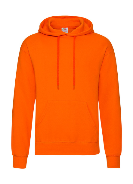  Classic Hooded Sweat - Fruit of the Loom