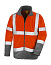  Sigurnosna jakna od mikroflisa - Result Safe-Guard