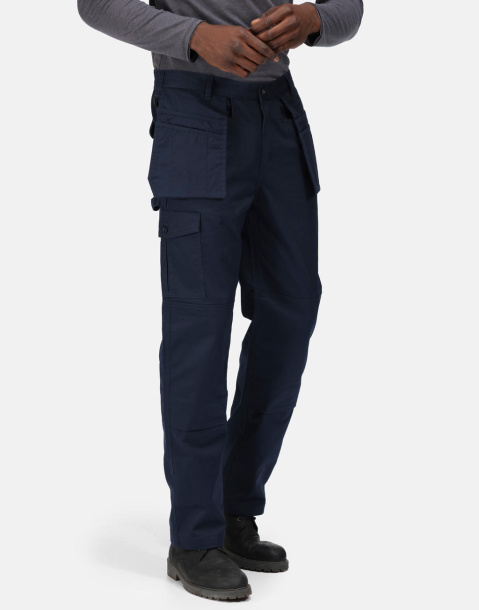  Pro Cargo hlače s džepovima (kratke) - Regatta Professional