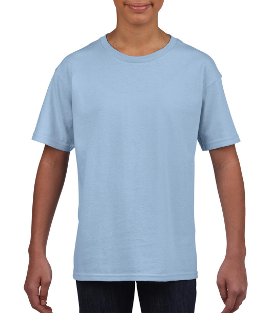  Softstyle® dječja kratka majica - Gildan