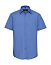  Tailored Poplin Shirt - Russell 