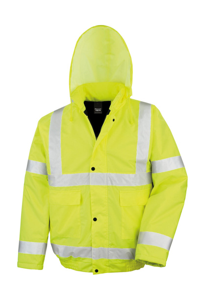  Sigurnosna zimska jakna - Result Safe-Guard