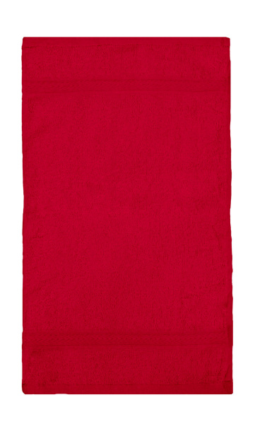  Rhine Guest Towel 30x50 cm - SG Accessories - TOWELS (Ex JASSZ Towels)