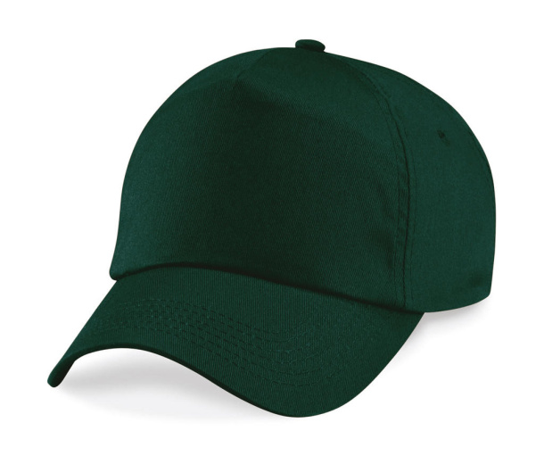  Junior Original 5 Panel Cap - Beechfield