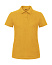  ID.001/women Piqué Polo Shirt - B&C