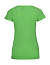  Ladies V-Neck HD T - Russell 