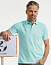  Muška polo majica od organskog pamuka - Russell Pure Organic