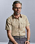  Muška košulja s podvrnutim rukavima - Russell Collection