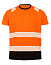  Recycled Safety T-Shirt - Result Genuine Recycled
