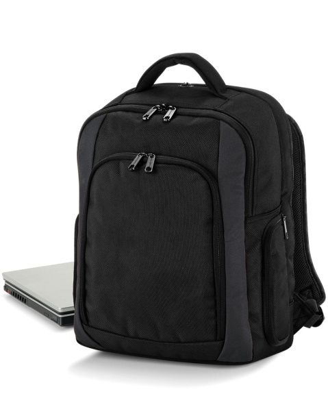  Tungsten™ Laptop Backpack - Quadra