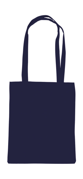  Guildford Cotton Shopper/Tote Shoulder Bag, 140 g/m² - Shugon