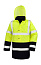  Core Motorway sigurnosna dvobojna duga jakna - Result Safe-Guard