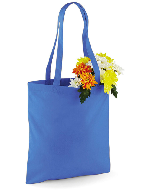  Bag for Life - Long Handles, 140 g/m² - Westford Mill