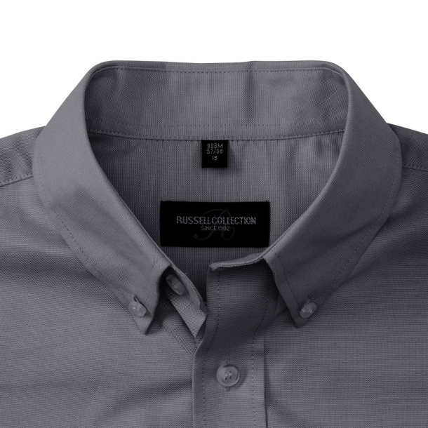  Oxford Shirt - Russell Collection