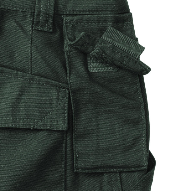  Heavy Duty Workwear Trouser Length 34" - Russell 