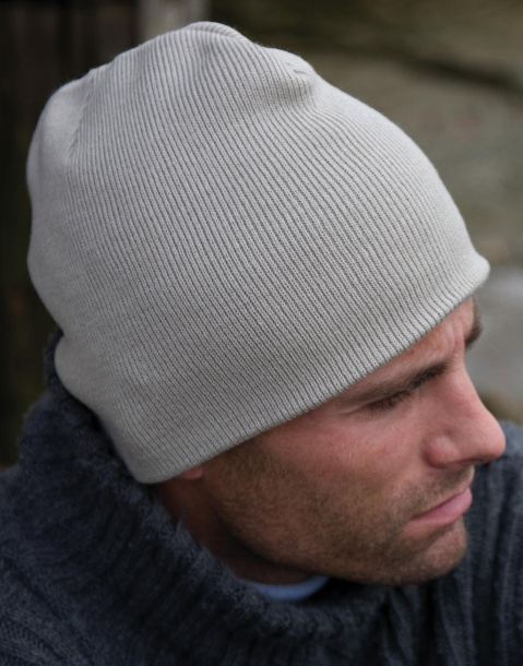  Fashion Fit Hat - Result Winter Essentials