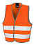  Junior Hi-Vis Safety Vest - Result Safe-Guard