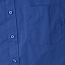  Cotton Poplin Shirt LS - Russell Collection