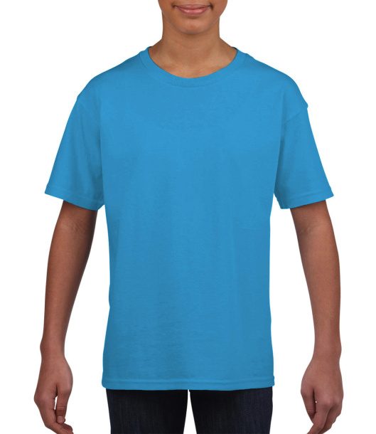  Softstyle® dječja kratka majica - Gildan
