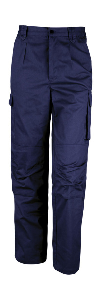  Work-Guard Action Trousers Long - Result Work-Guard