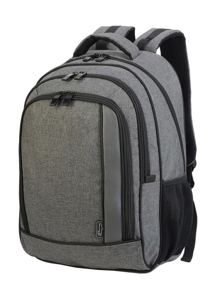  Frankfurt Smart Laptop Backpack - Shugon