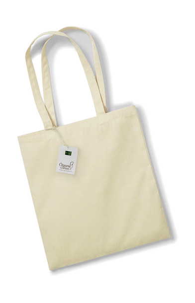  EarthAware™ vrećica od organskog pamuka, 340 g/m² - Westford Mill