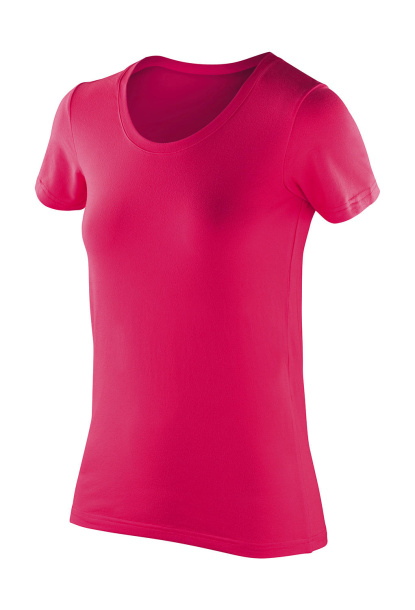  Women's Impact Softex® T-Shirt - Spiro